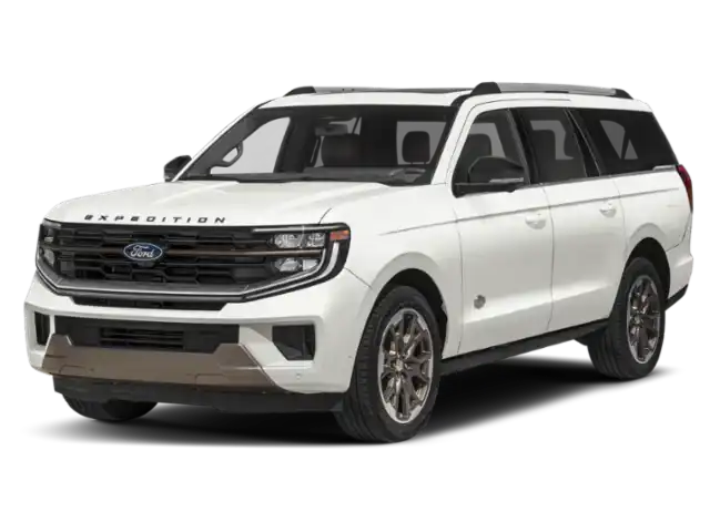 2026 Ford Expedition King Ranch MAX 4x4's photo