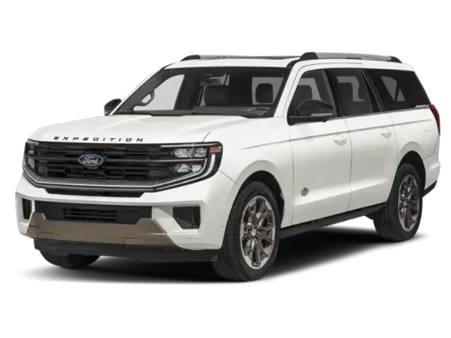 2026 Ford Expedition King Ranch MAX 4x4's photo