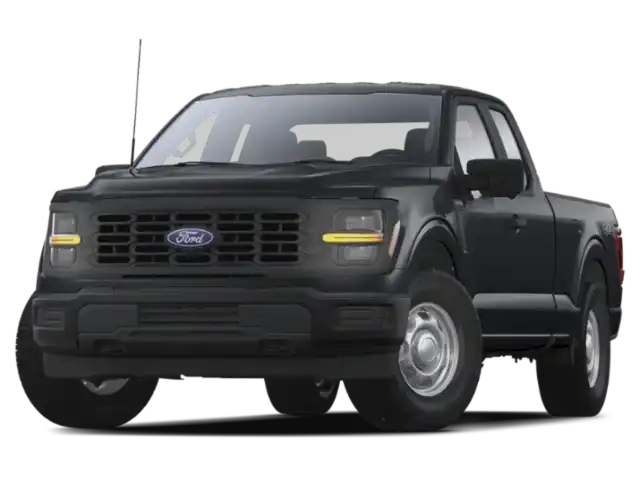 2026 Ford F-150's photo