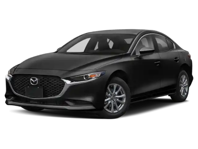 2020 Mazda CX-3 Auto SKYACTIV 4-Door's photo