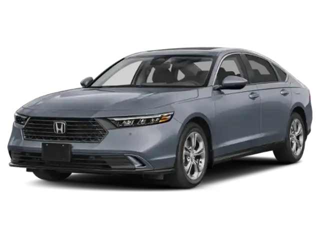2026 Honda Accord Hybrid EX-L's photo