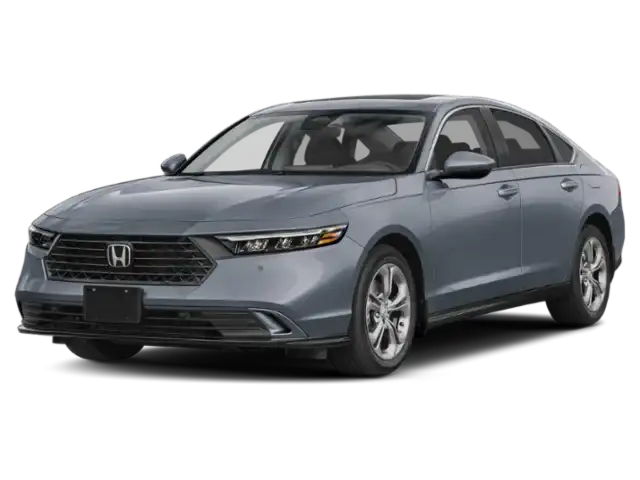 2026 Honda Accord Hybrid EX-L's photo