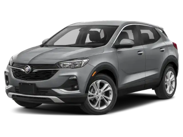 2023 Buick Encore GX Preferred's photo