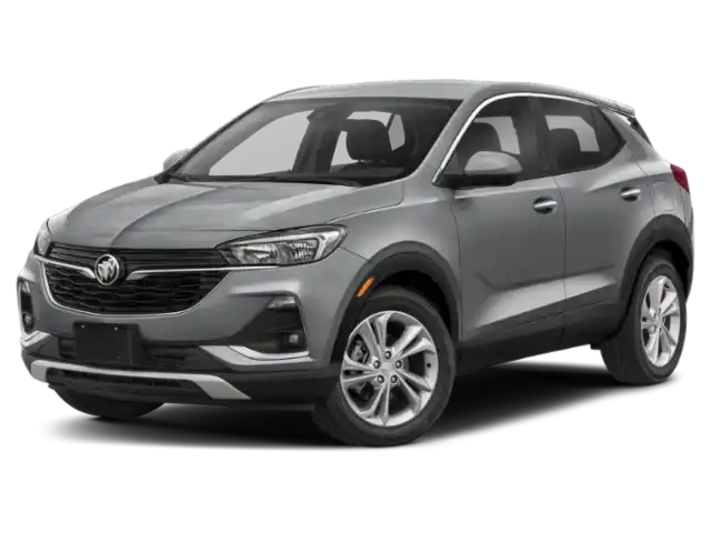 2023 Buick Encore GX Preferred's photo