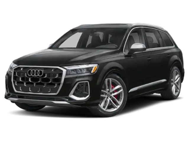 2026 Audi SQ7 Prestige quattro Tiptronic's photo