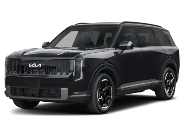 2027 Kia Telluride EX AWD's photo