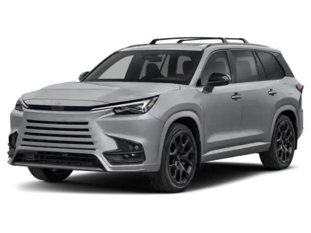 2026 Lexus TX 500h 500h F Sport Premium's photo