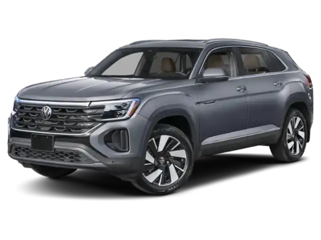 2026 Volkswagen Atlas Cross Sport 2.0T SEL 4MOTION's photo