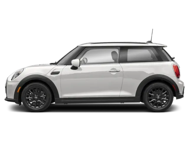 2023 MINI Cooper Cooper S 3 Door photo 4