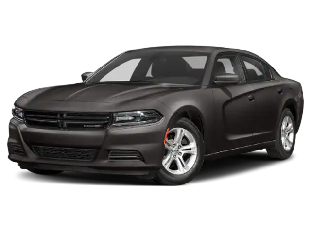 2020 Dodge Charger SXT's photo