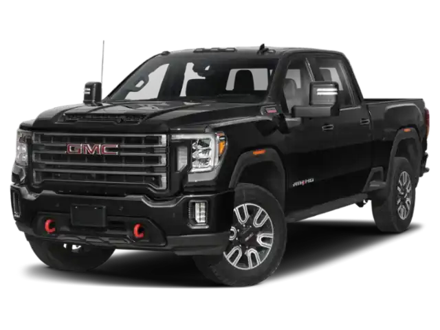 2023 GMC Sierra AT4 4WD Crew Cab Standard Box's photo
