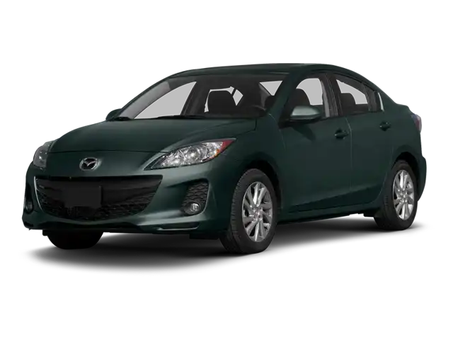 2013 Mazda CX-3 I Grand Touring 4-Door AT SKYACTIV's photo