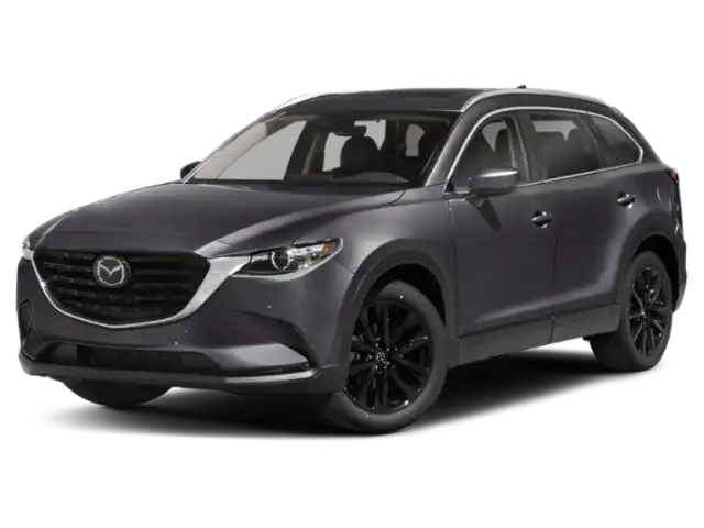 2023 Mazda CX-9 Touring Plus AWD's photo