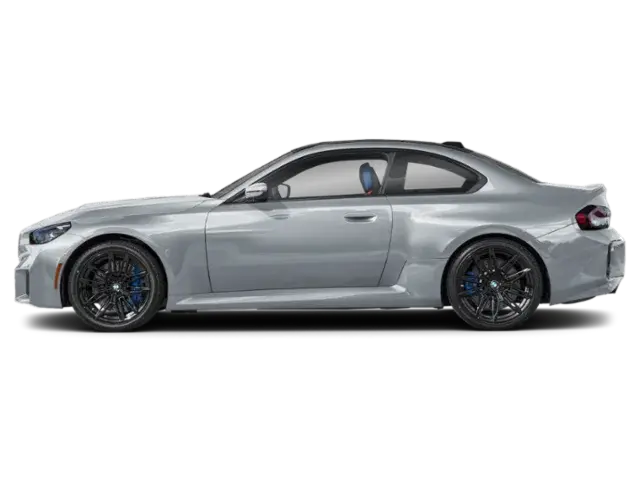 2026 BMW M2 M2 CS Coupe photo 3