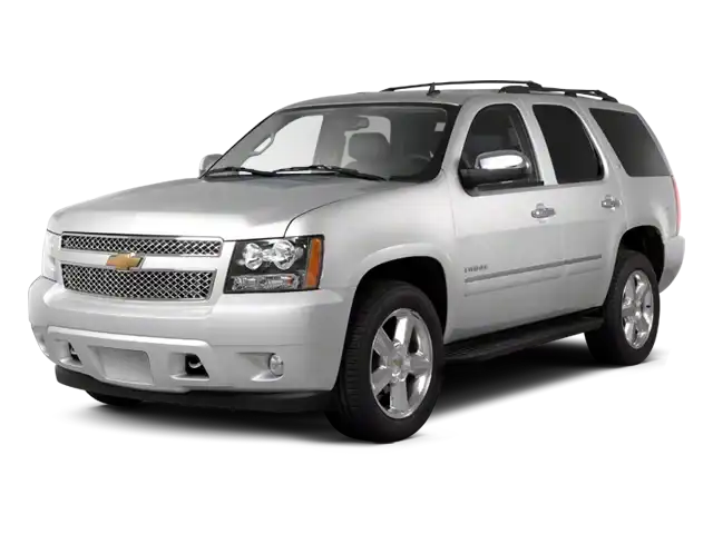 2013 Chevrolet Tahoe 2WD LT's photo