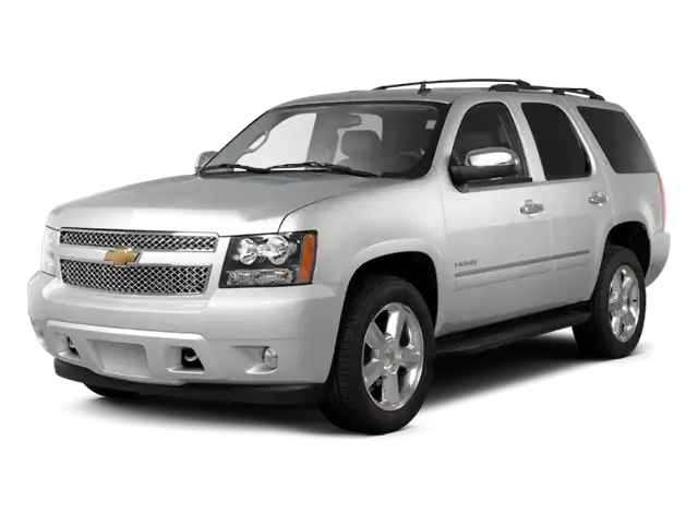 2013 Chevrolet Tahoe 2WD LT's photo