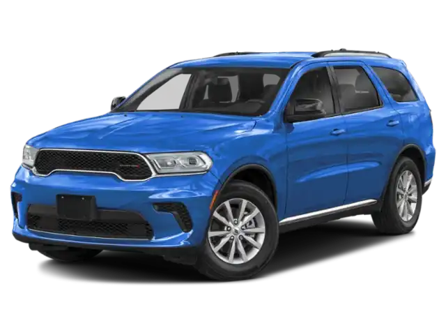 2026 Dodge Durango Police Pursuit Vehicle AWD (Fleet)'s photo