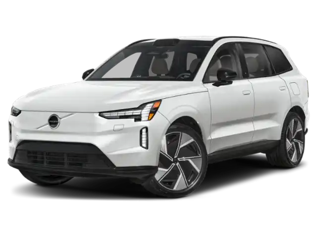 2026 Volvo EX90 Twin Motor Plus 6-Seater's photo