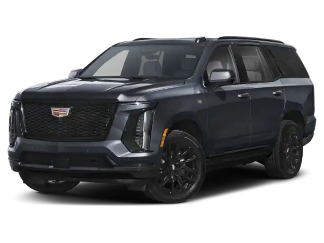2027 Cadillac Escalade Sport Platinum 4WD's photo
