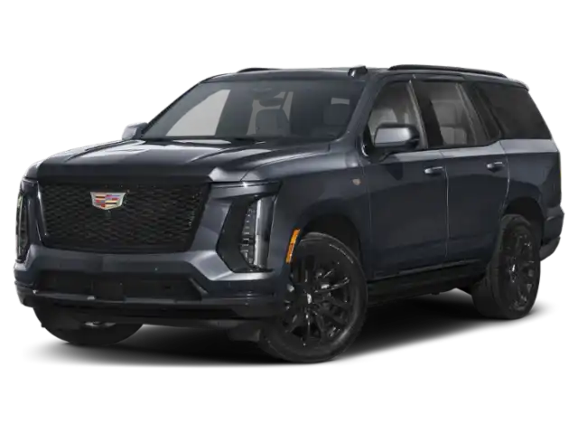2027 Cadillac Escalade Sport Platinum 4WD's photo