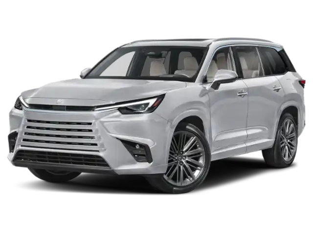 2025 Lexus TX 350 350 Luxury AWD's photo