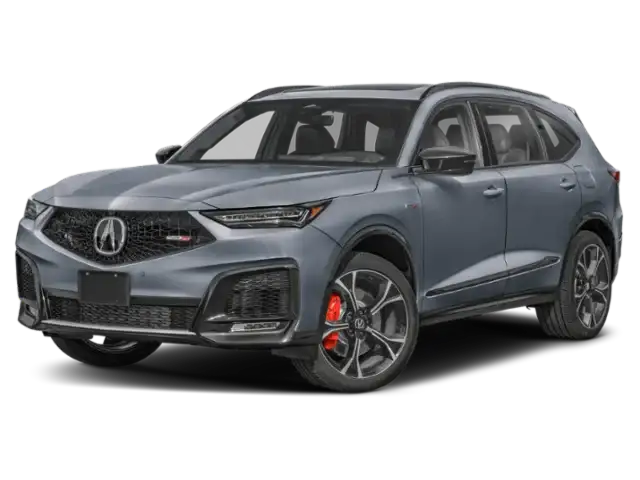 2026 Acura MDX Type S w/Advance Package photo 1