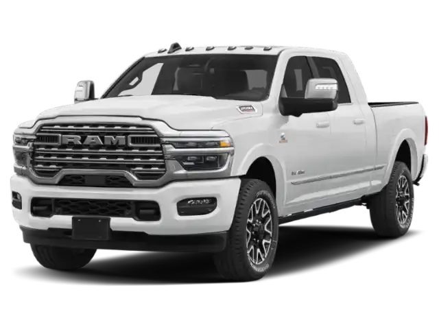 2027 RAM 2500 Limited/Longhorn 4X4 Mega Cab's photo