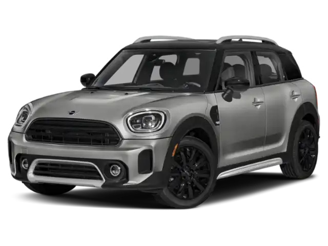 2024 MINI Countryman Cooper S's photo