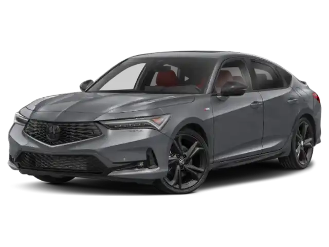 2023 Acura Integra A-Spec Technology Package with's photo