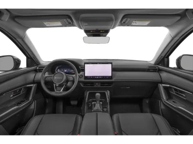 2026 Mazda CX-5 S Premium Auto AWD photo 5