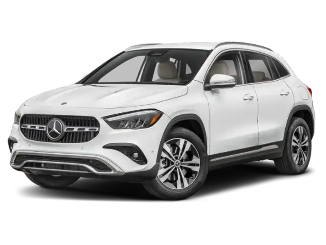 2026 Mercedes-Benz GLA GLA 250 4MATIC's photo