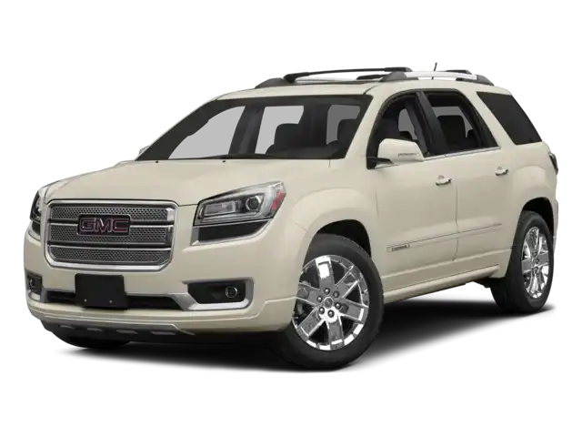 2015 GMC Acadia AWD Denali's photo