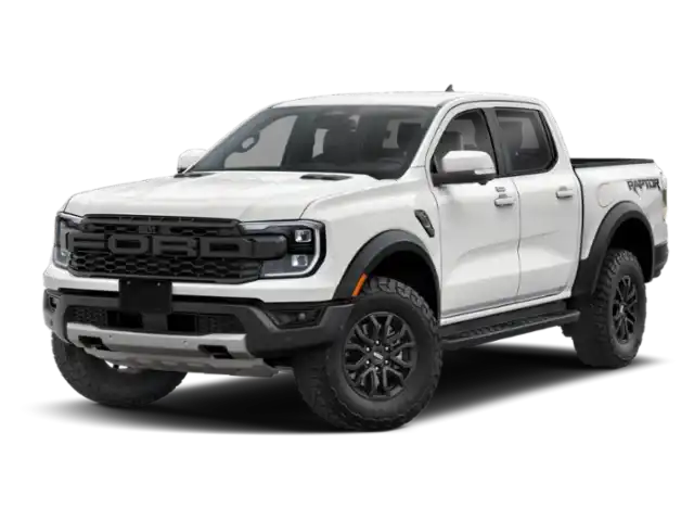 2026 Ford Ranger Raptor 4x4 SuperCrew 5' Box's photo