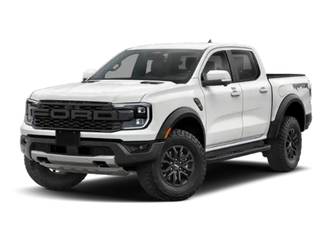 2026 Ford Ranger Raptor 4x4 SuperCrew 5' Box's photo