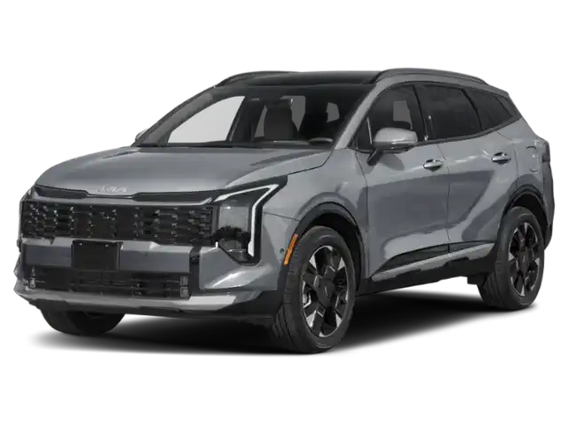2026 Kia Sportage 1.6 SX Prestige Hybrid AT AWD's photo
