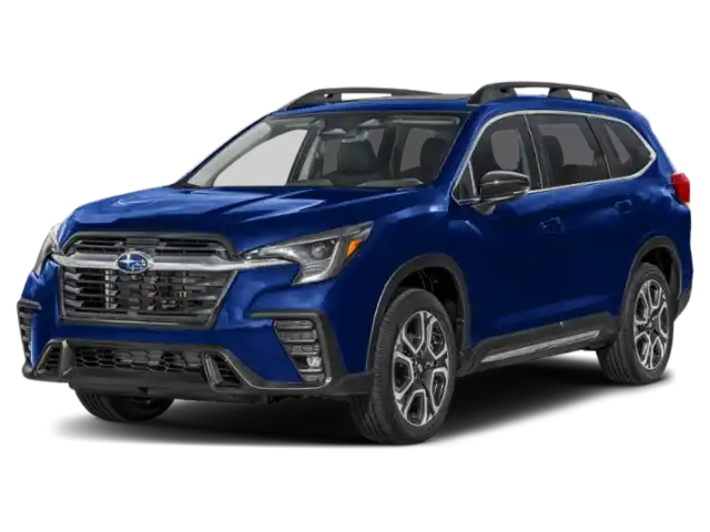 2026 Subaru Ascent Limited 7 Passenger's photo