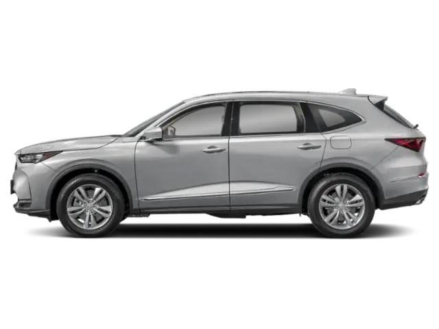 2026 Acura MDX Base photo 4
