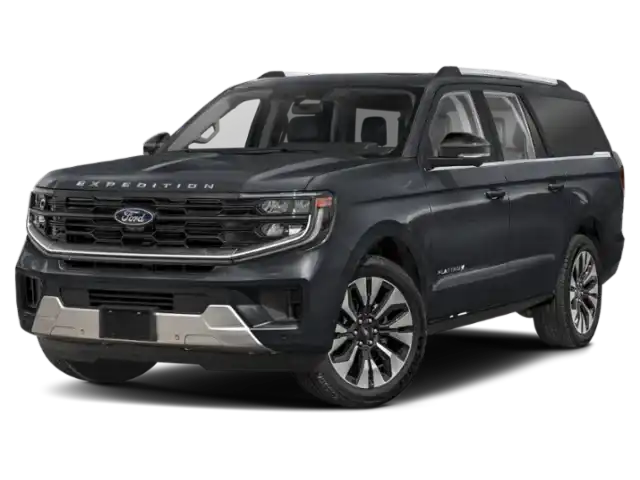 2025 Ford Expedition Platinum MAX 4x4's photo