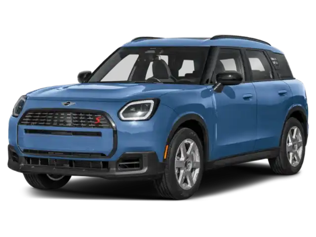 2027 MINI Countryman S ALL4's photo