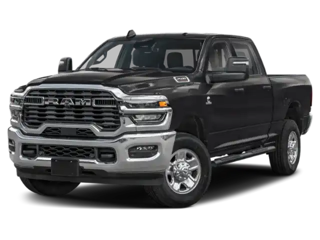 2027 RAM 2500 Tradesman 4WD Crew Cab SWB's photo