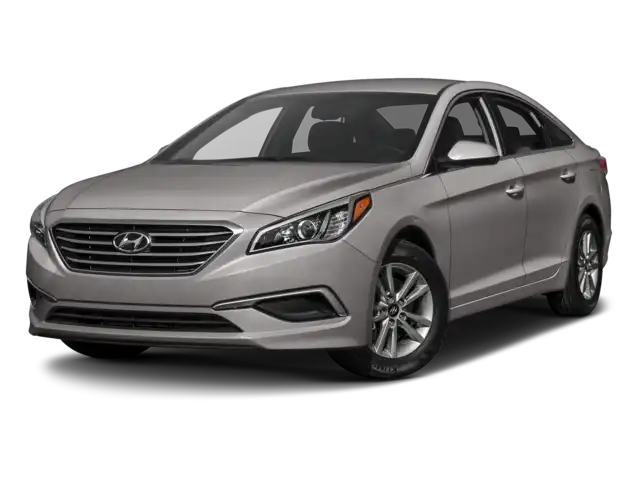 2017 Hyundai Sonata SE's photo
