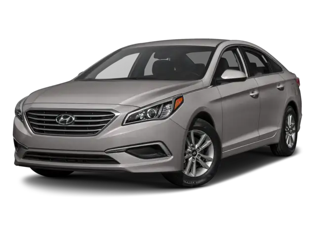 2017 Hyundai Sonata SE's photo