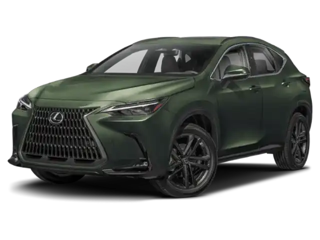 2026 Lexus NX 450h+ 450h+ Premium AWD's photo