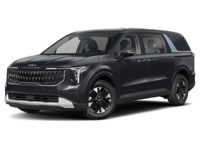2027 Kia Sedona LXS HEV's photo
