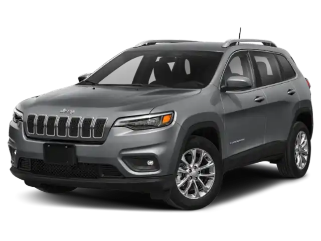 2019 Jeep Cherokee Limited 4X4's photo