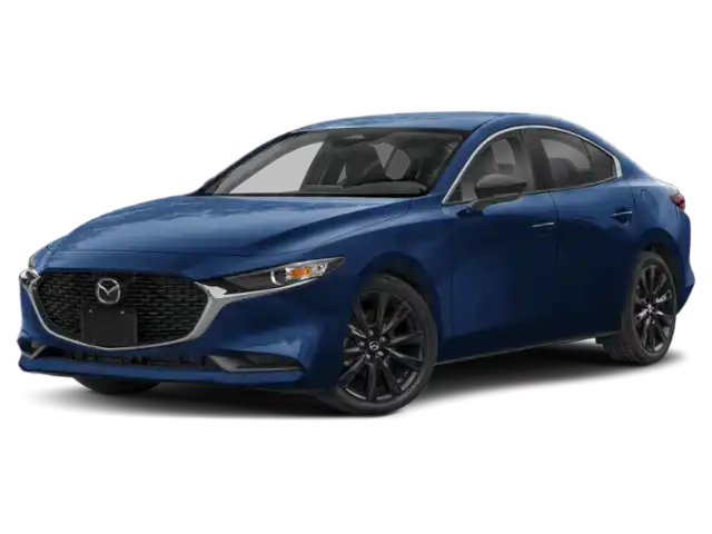 2026 Mazda CX-3 Select Sport AT 4-Door SKYACTIV's photo