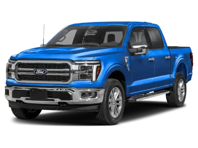 2026 Ford F-150 Lariat 4x4 SuperCrew 5-1/2 Box's photo