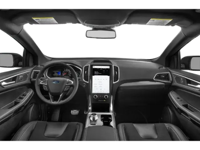 2021 Ford Edge ST AWD photo 5