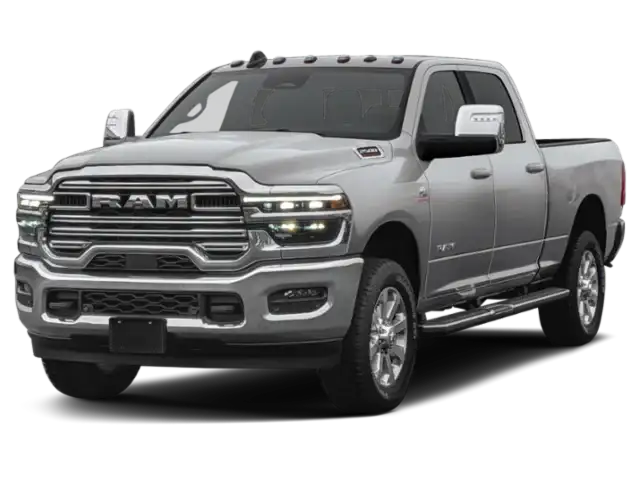 2026 RAM 2500 Laramie 4X4 Crew Cab SWB's photo