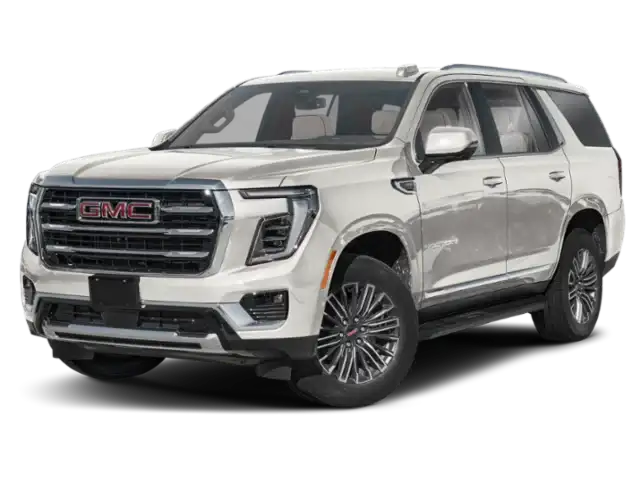 2026 GMC Yukon 4WD Denali's photo